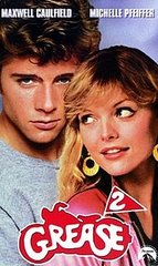 Back to Cool: Grease 2