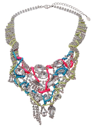 Sneak Peek! Aldo Crystallized Swarovski Elements