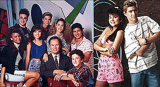 Saved by the Bell-Inspired Outfits