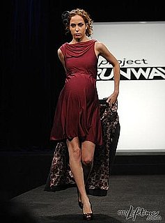Which Project Runway Pregnancy Look Is Most Fab? 