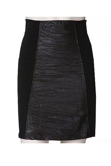 Rojas Black Tube Skirt Rojas Black Tube Skirt