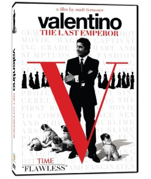 FABTV: Valentino, The Last Emperor 