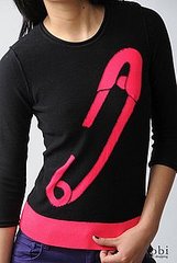Online Sale Alert! Up to 80% Off at Tobi  