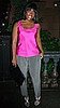 Look of the Day: Sidewalk Siren