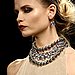 Bottega Veneta's Rough Glam Choker