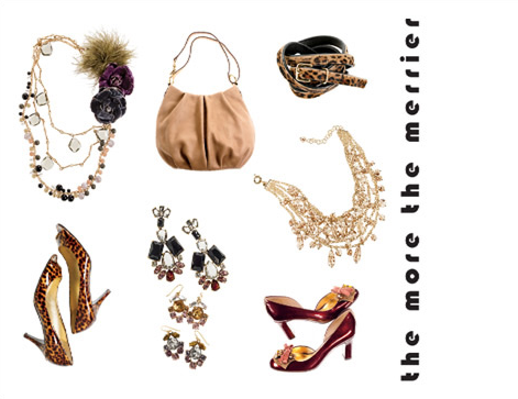 Sneak Peek! J.Crew Fall '09 Accessories Sneak Peek! J.Crew Fall '09 Accessories