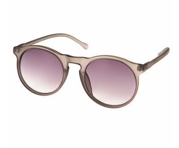 Topshop Small Round Sunglasses