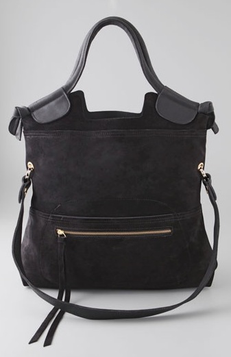 Foley + Corinna Reversible Mid City Tote Foley + Corinna Reversible Mid City Tote
