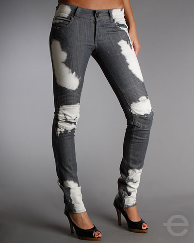 10 Crazy Funky Jeans 10 Crazy Funky Jeans