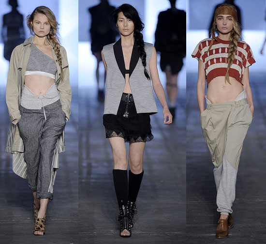 Alexander Wang Gallery Alexander Wang Gallery