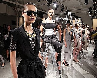 Photos of Vena Cava's 2010 Spring New York Fashion Week Show