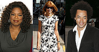 Oprah, Anna Wintour, and Patrick Robinson to Co-Chair 2010 Costume Institute Event