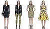 Alexander McQueen's Virtual Runway Show 