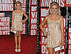 MTV Video Music Awards: Stephanie Pratt