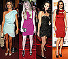 Photo of Penelope Cruz, Amanda Seyfried, Megan Fox, and Jennifer Connelly  at 2009 Toronto Film Festival