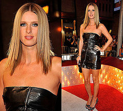 Nicky Hilton Music