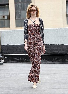 10 Reasons To Love Rachel Comey Spring '10 