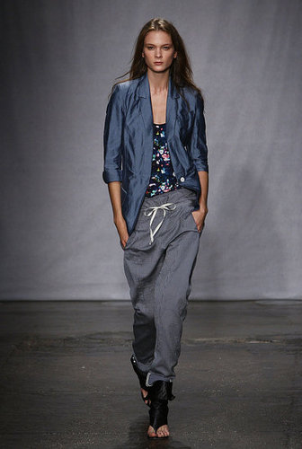 2010 Spring New York Fashion Week: Richard Chai 2010 Spring New York Fashion Week: Richard Chai