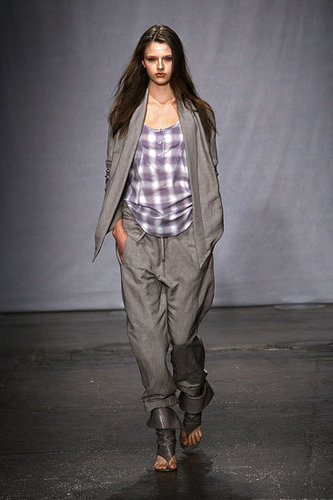 2010 Spring New York Fashion Week: Richard Chai 2010 Spring New York Fashion Week: Richard Chai