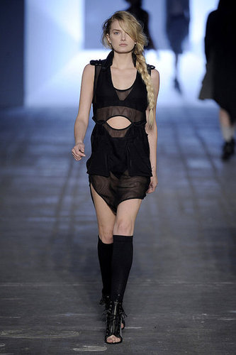 Alexander Wang Gallery Alexander Wang Gallery