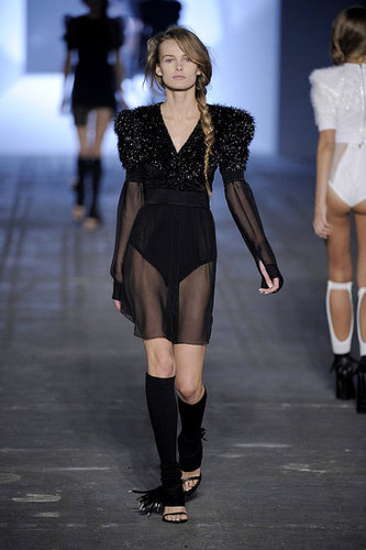Alexander Wang Gallery Alexander Wang Gallery