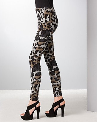 The Web's Craziest Leggings The Web's Craziest Leggings
