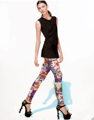 12 Gutsy Leggings 12 Gutsy Leggings