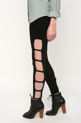 12 Gutsy Leggings 12 Gutsy Leggings