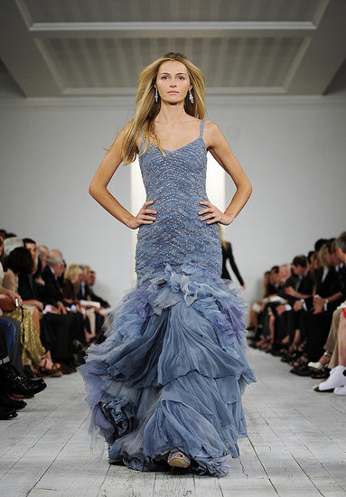Photos of Ralph Lauren's Spring 2010 Collection Photos of Ralph Lauren's Spring 2010 Collection