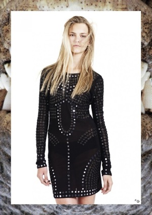 Reminder! Christopher Kane for Topshop Arrives Today