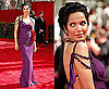 Photos of Padma Lakshmi at 2009 Emmy Awards