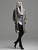Photos From 2009 Fall Look Book Zara Collection