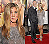 Photo of Jennifer Aniston Wearing Silver Valentino Dress at Love Happens Premiere in LA