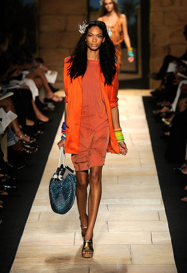 2010 Spring New York Trend Alert: Naranja 2010 Spring New York Trend Alert: Naranja