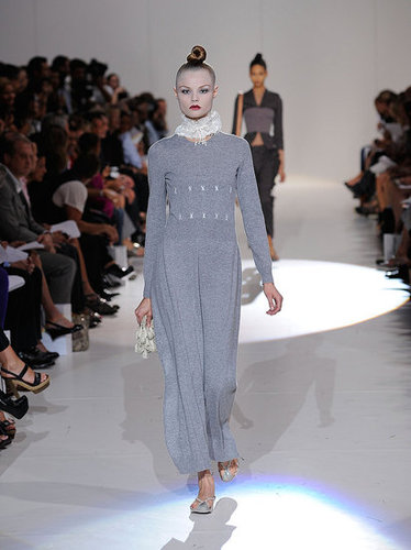 2010 Spring New York Fashion Week: Marc Jacobs 2010 Spring New York Fashion Week: Marc Jacobs