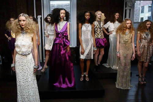 Naeem Khan Naeem Khan