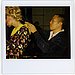 Behind the Seams: Backstage at NYFW, Spring '10 