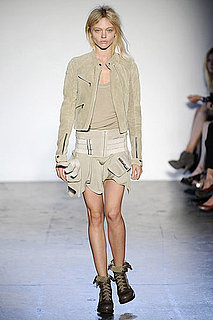 2010 Spring New York Fashion Week Fab Roundup! Part 4
