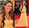 Photo of Jennifer Love Hewitt on the Emmy Awards Red Carpet