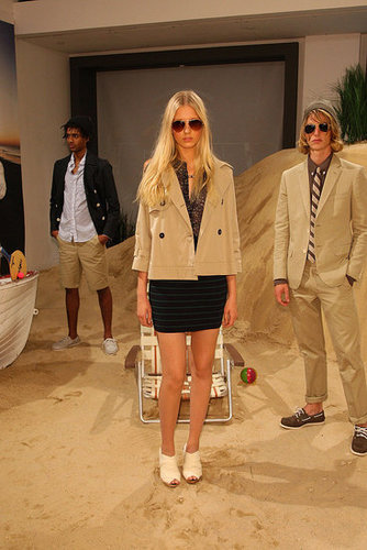 Boy, Band of Outsiders Boy, Band of Outsiders
