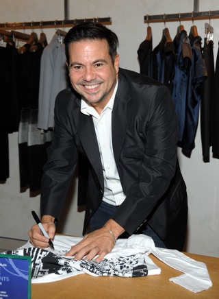 Narciso Rodriguez Makes a Home On eBay Narciso Rodriguez Makes a Home On eBay
