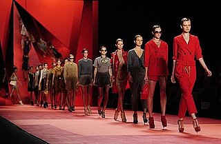 Photos From Phillip Lim's Spring 2010 Collection
