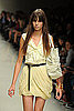 10 Reasons to Love Burberry Spring '10