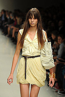 10 Reasons to Love Burberry Spring '10