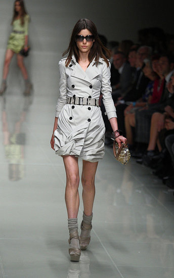 10 Reasons to Love Burberry Spring '10