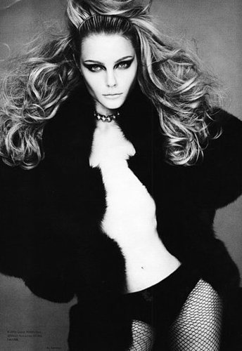 Girls on Film: Jessica Stam, Numero Korea, Oct. '09 Girls on Film: Jessica Stam, Numero Korea, Oct. '09