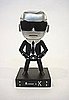 Karl Lagerfeld Tokidoki Manga Doll