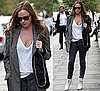 Photo of Stella McCartney in Polka-Dot Blazer in London