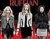 Ruffian Collaborates With Anthropologie on Clothing and Housewares Collection