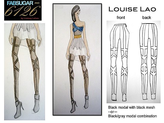 Congrats to Louise Lao! Congrats to Louise Lao!